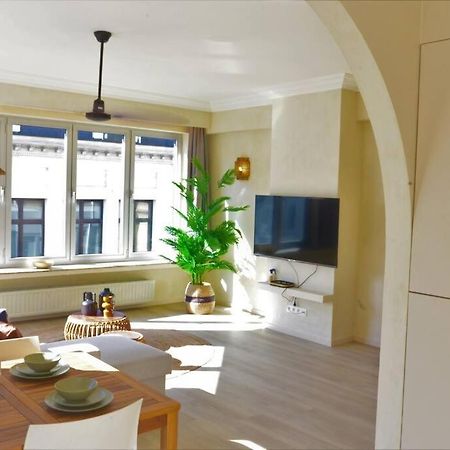 Downtown 2 Bdr Apartment ***** 3 안트베르펜 외부 사진