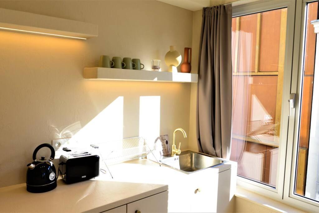 Downtown 2 Bdr Apartment ***** 3 안트베르펜 외부 사진